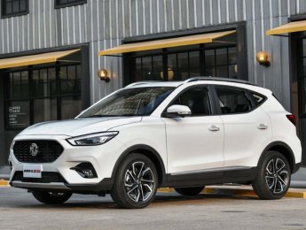 MG ZS LUX 2023 - Duy nhất 01 xe MG ZS LUX 2023 sẳn xe và hồ sơ 