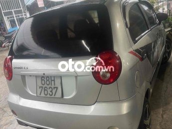 Chevrolet Spark sipat -209 xe zin máy khủng 2009 - sipat -209 xe zin máy khủng