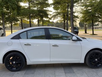Chevrolet Cruze 2016 - Số tự động