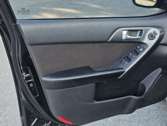 Kia Forte 2011 - Xe 5 chỗ số tự động bản đủ cao cấp
