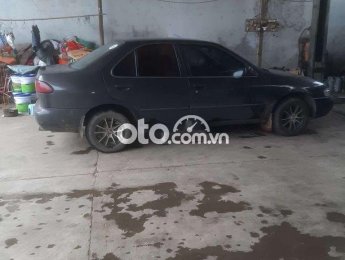 Nissan Sunny Bán xe  1995 - Bán xe nissan