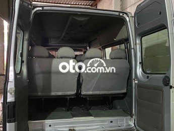 Ford Transit  2005 xám 2005 - Transit 2005 xám