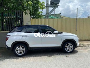 Hyundai Creta   1.5 AT 2022 xe nhập khẩu giá tốt. 2022 - Hyundai Creta 1.5 AT 2022 xe nhập khẩu giá tốt.