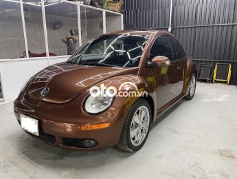 Volkswagen Beetle   2.5 SX 2007 2007 - VOLKSWAGEN BEETLE 2.5 SX 2007