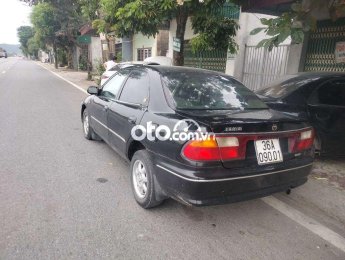 Mazda 323   nhập nhật bản đủ 1999 - Mazda 323 nhập nhật bản đủ