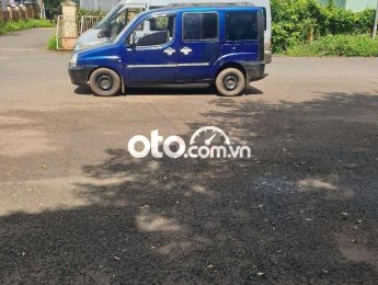 Fiat Doblo cần bán xe ý mới kiểm 1 năm 2003 - cần bán xe ý mới kiểm 1 năm