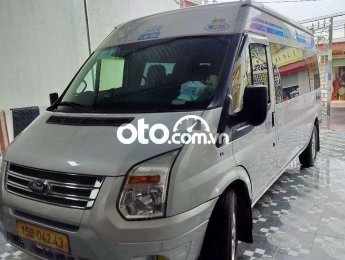 Ford Transit Cần bán xe 2017 - Cần bán xe