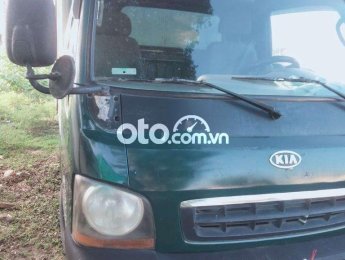 Kia K Bán xe 2004 - Bán xe