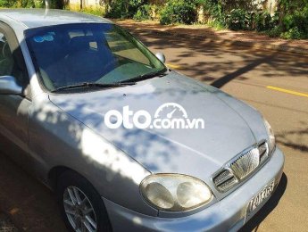 Daewoo Lanos Deawoo  đời 2002, xe đẹp cực chất cần bán 2002 - Deawoo Lanos đời 2002, xe đẹp cực chất cần bán