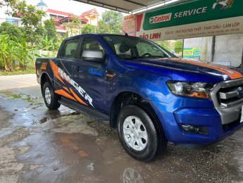 Ford Ranger 2016 - Ford Ranger XLS 2015 AT đăng kí lần đầu 2016 ,phom mới nhập Thái 