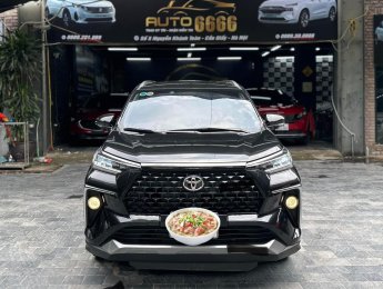 Toyota Veloz 2022 - Chính Chủ Cần Bán xe - Xe Veloz bản Top option, sản xuất năm 2022