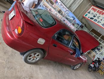 Daewoo Lanos 2003 - Đề phát nổ ngay