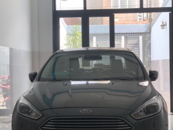 Ford Focus 2018 - Chính chủ bán xe Focus titaniun 2018