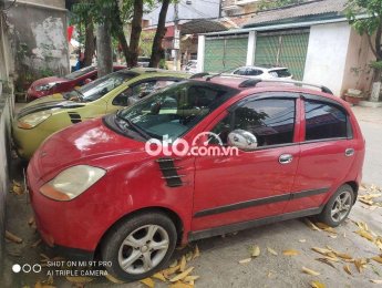 Chevrolet Spark  van 2008 - 65tr 2008 - Spark van 2008 - 65tr