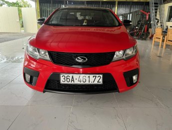 Kia Koup 2010 - Số tự động