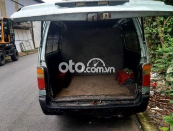 Toyota Hiace Tải van 850kg 1980 - Tải van 850kg