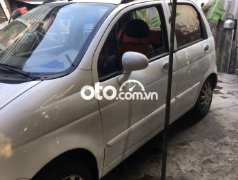 Daewoo Matiz Cần bán xe  se 2005 2005 - Cần bán xe matiz se 2005