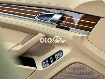 Porsche Panamera   model 2016 Nâu/Kem 2015 - Porsche Panamera model 2016 Nâu/Kem
