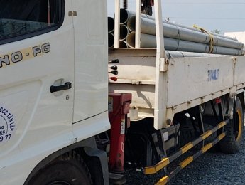 Hino FG 2008 - Cần bán Xe HINO - xe công ty xuất hóa đơn.