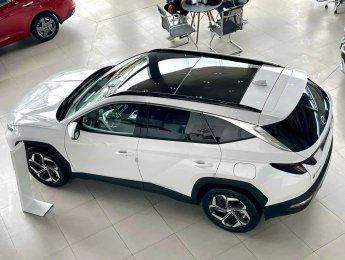 Hyundai Tucson 2023 -  TUCSON ALL NEW 2023