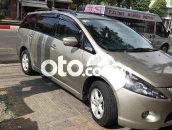 Mitsubishi Grandis liên hệ *** 2005 - liên hệ ***