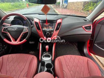 Hyundai Veloster Huynhdai  2011 đăng kí 2012 2011 - Huynhdai Veloster 2011 đăng kí 2012