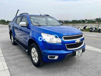 Chevrolet Colorado CHEROLET  2013 số sàn 2 cầu điệnMáy 2.8 tu 2013 - CHEROLET COLORADO 2013 số sàn 2 cầu điệnMáy 2.8 tu