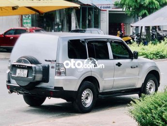 Mitsubishi Pajero  2009 2009 - Pajero 2009