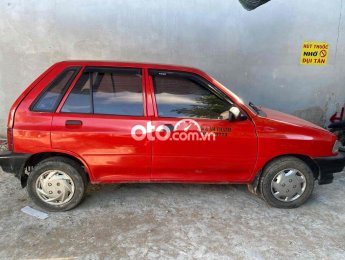 Kia Pride  CD5 2001 - KIA CD5