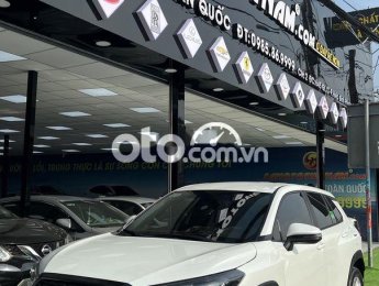 Toyota Corolla Bán   2022 - Bán Toyota Corolla