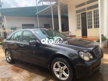 Mercedes-Benz C180 mec c180 tự động 2002 Zin 2002 - mec c180 tự động 2002 Zin
