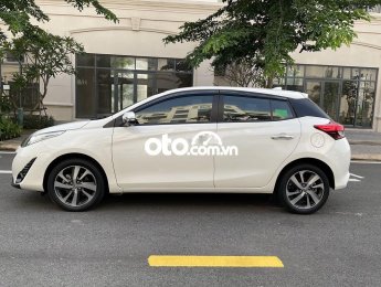 Toyota Yaris Xe   1.5G 2018 2018 - Xe Toyota Yaris 1.5G 2018
