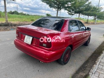 Suzuki Balenno   1996 1996 - Suzuki balenno 1996