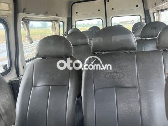 Ford Transit Bán xe   đời 2008 2008 - Bán xe Ford Transit đời 2008