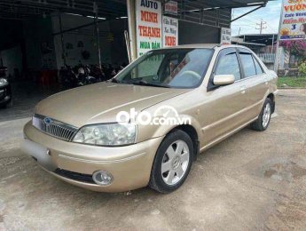 Ford Laser cần bán xe   2002 1.8 2002 - cần bán xe ford laser 2002 1.8