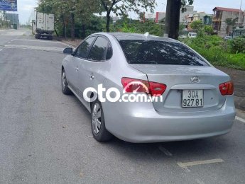Hyundai Lantra  số sàn 2008 - Hyundai số sàn
