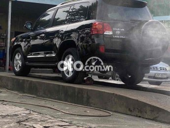 Toyota Land Cruiser Bán  4.7 v8 2008 2008 - Bán Land Cruiser 4.7 v8 2008