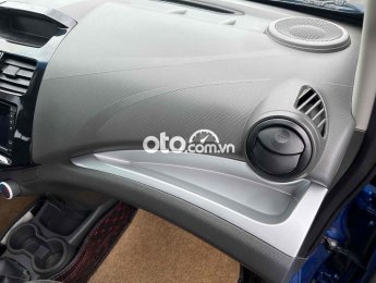Chevrolet Spark cần bán Spak 2016 Xe gia đình rất cọp 2016 - cần bán Spak 2016 Xe gia đình rất cọp