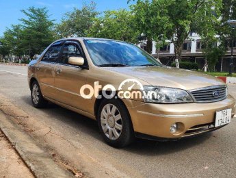 Ford Laser   GHIA 1.8 MT 2005 - Ford laser GHIA 1.8 MT