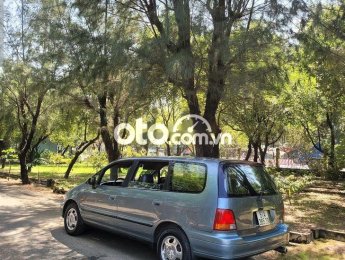 Honda Odyssey Tôi đi nước ngoài nên bán   1995 1995 - Tôi đi nước ngoài nên bán honda odyssey 1995