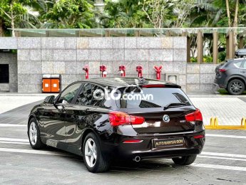 BMW 118i  118i Model 2017 cực kì đẹp 2016 - BMW 118i Model 2017 cực kì đẹp