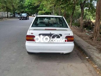 Kia Pride Prdie tự động hàng hiếm 2001 - Prdie tự động hàng hiếm