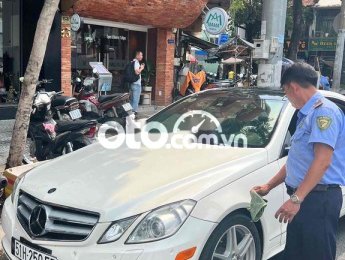 Mercedes-Benz E350 mercedes e350  2010 - mercedes e350 coupe 2 cửa