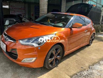 Hyundai Veloster   2011 1.6 at tubor sport 2011 - Hyundai veloster 2011 1.6 at tubor sport