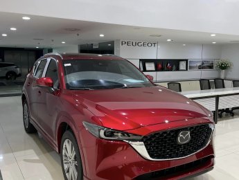 Mazda CX 5 deluxe, luxury, premium 2023 - Sẵn xe cx5 các phiên bản, cần bán xe mới 100%