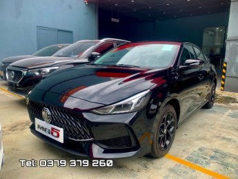 MG MG5 STD, LUX 2023 - Bán MG5 2023 nhập Thái đủ màu, trả trước 30-50 triệu
