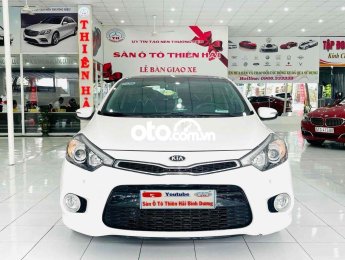 Kia Cerato Bán Xe   Koup nhập khẩu đăng ký 2015 2015 - Bán Xe Kia Cerato Koup nhập khẩu đăng ký 2015