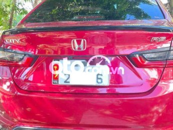 Honda City 2023 - Xe sơn zin 100%