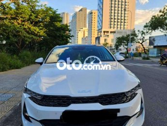 Kia K5 Cần bán xe cá nhân sử dụng   2022 - Cần bán xe cá nhân sử dụng kia K5