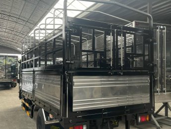 Isuzu QKR 2023 - Xe Tải 1.9 tấn Isuzu QKR210